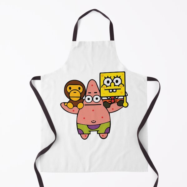 Item preview, Trend Baby Milo Spongebob Gifts For Music Fan designed and sold by Harperscott.