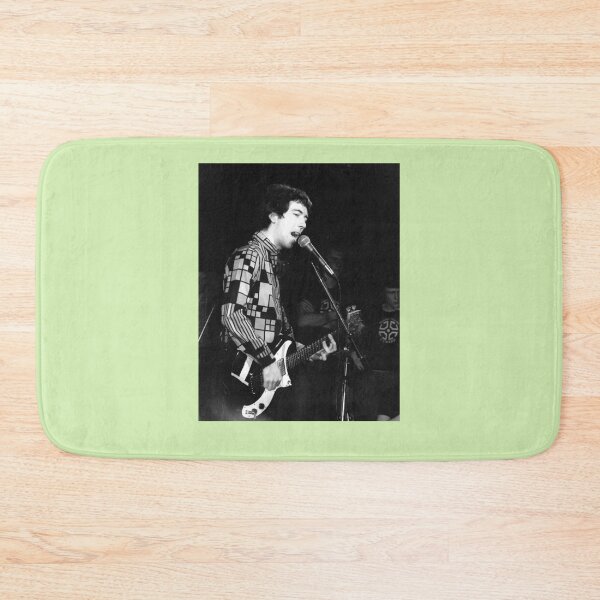 Item preview, Pete Shelley - The Buzzcocks  T-Shirt designed and sold by Marvperber.