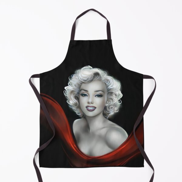 Item preview, Marilyn Monroe designed and sold by svetlana84.