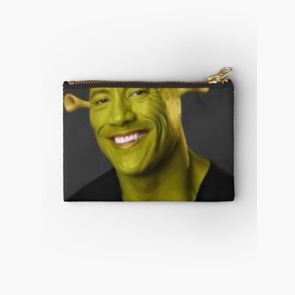 Item preview, Dwayne 'The Shrok" Johnson  designed and sold by Gary R  Weatherall.
