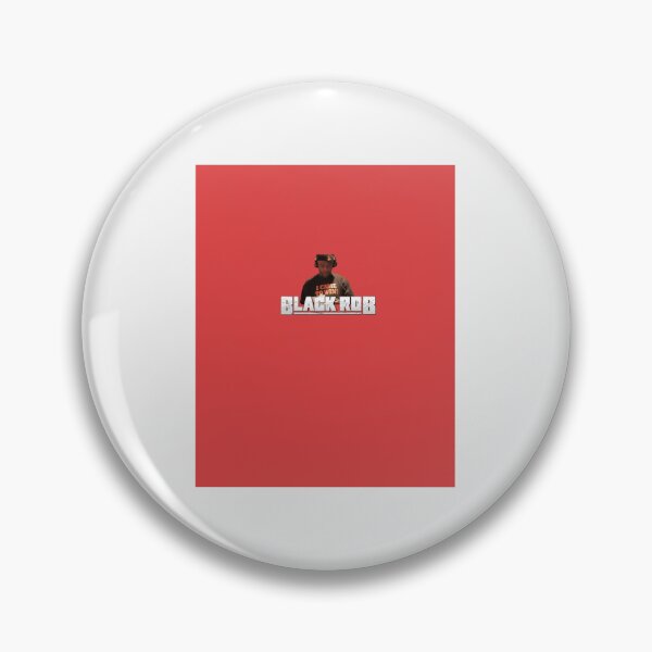 Item preview, rip black rob - shock g | Perfect Gift designed and sold by laurecara.