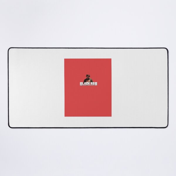 Item preview, rip black rob - shock g | Perfect Gift designed and sold by laurecara.