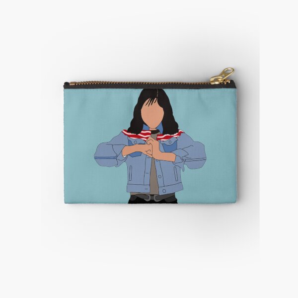 Item preview, america chavez designed and sold by marvel stickers.