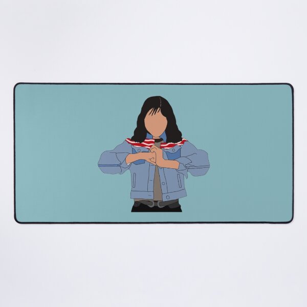 Item preview, america chavez designed and sold by marvel stickers.
