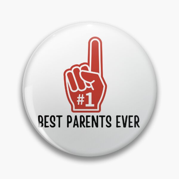 Item preview,   Best Parents Ever Global parents day | Best gifts for new parents designed and sold by Yaatra.