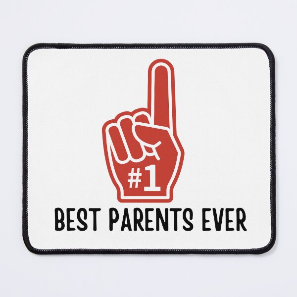 Item preview, Best Parents Ever Global parents day | Best gifts for new parents designed and sold by Yaatra.