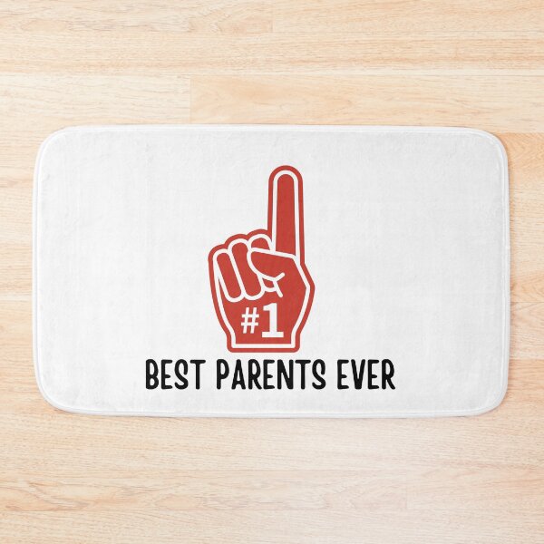 Item preview,   Best Parents Ever Global parents day | Best gifts for new parents designed and sold by Yaatra.