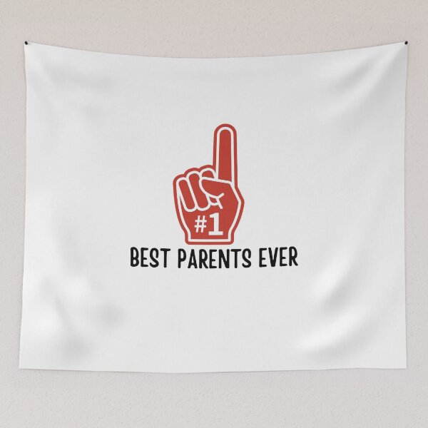 Item preview,   Best Parents Ever Global parents day | Best gifts for new parents designed and sold by Yaatra.