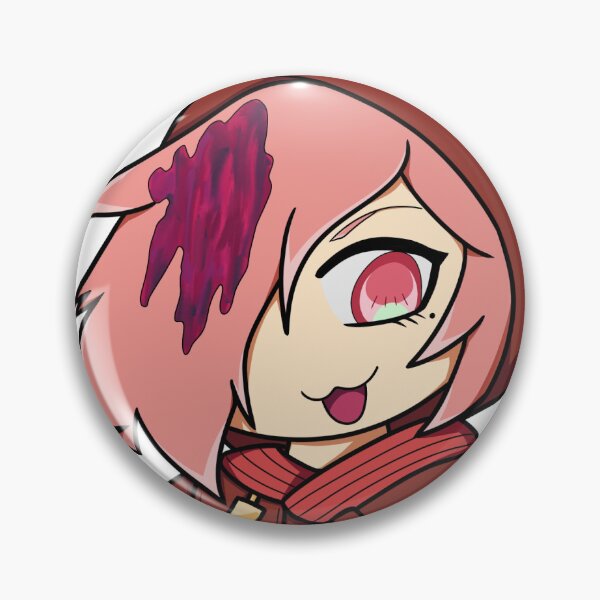 Item preview, Mitsuba Peeker designed and sold by S4RTOR1US.