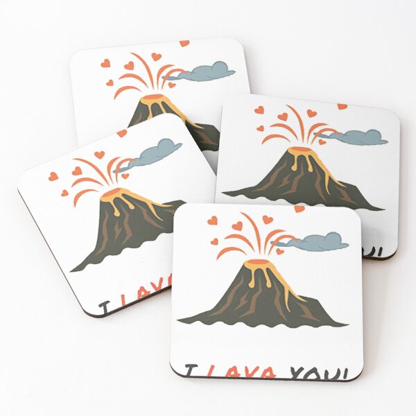 Item preview, i lava you designed and sold by Irvtemple.