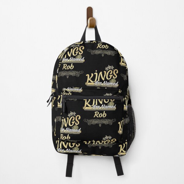Item preview, Rob Name -  Kings Are Named Rob| Perfect Gift designed and sold by laurecara.