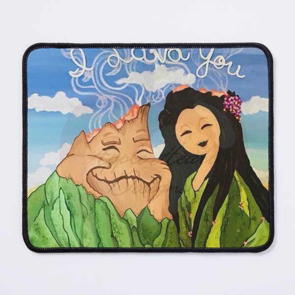 Item preview, i lava you designed and sold by Irvtemple.