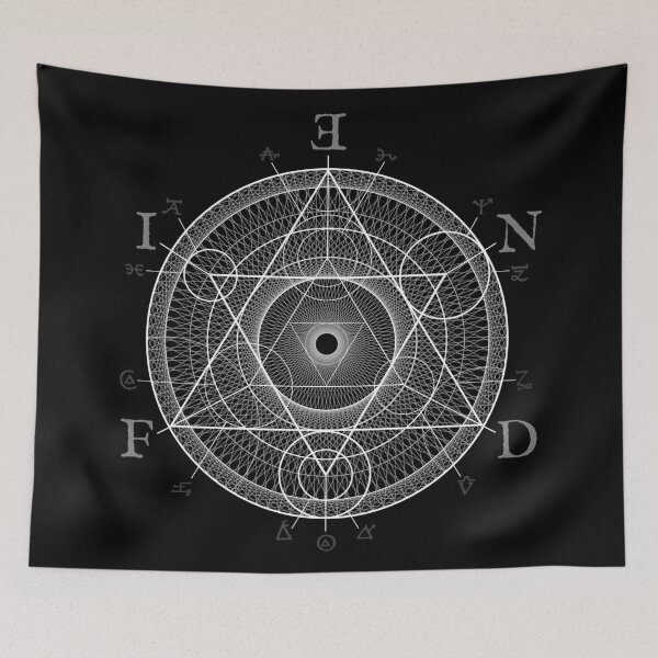 Artikelvorschau, FIƎND - TALISMAN entworfen und verkauft von FI3ND.