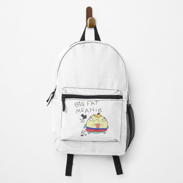 Item preview, Vintage Retro Mrs Puff From Spongebob Gifts Movie Fans designed and sold by Harperscott.