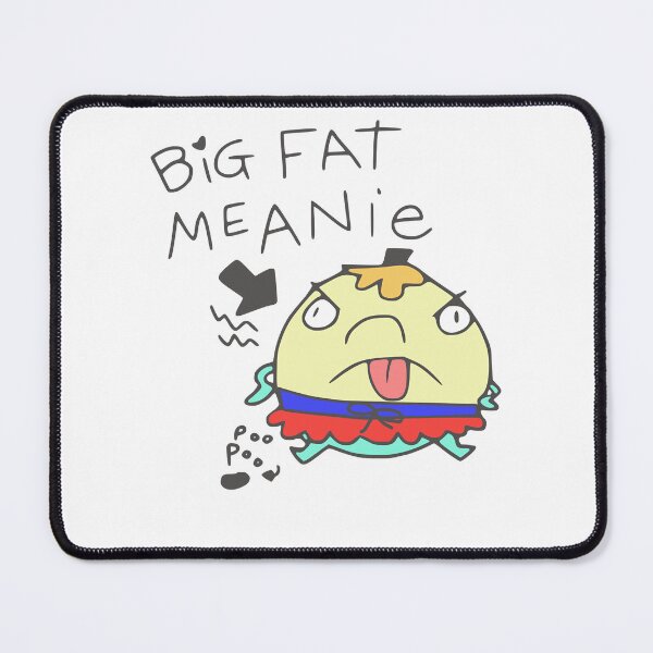 Item preview, Vintage Retro Mrs Puff From Spongebob Gifts Movie Fans designed and sold by Harperscott.