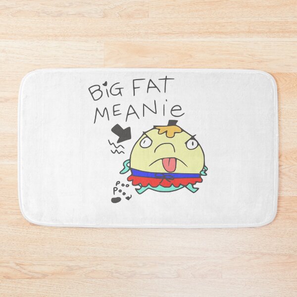 Item preview, Vintage Retro Mrs Puff From Spongebob Gifts Movie Fans designed and sold by Harperscott.