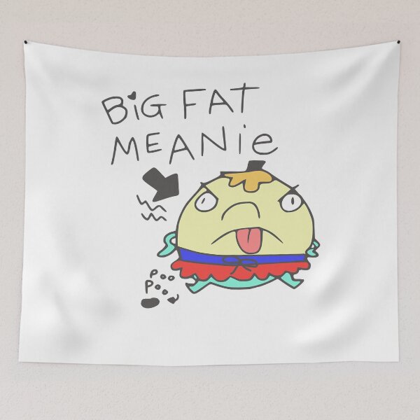 Item preview, Vintage Retro Mrs Puff From Spongebob Gifts Movie Fans designed and sold by Harperscott.