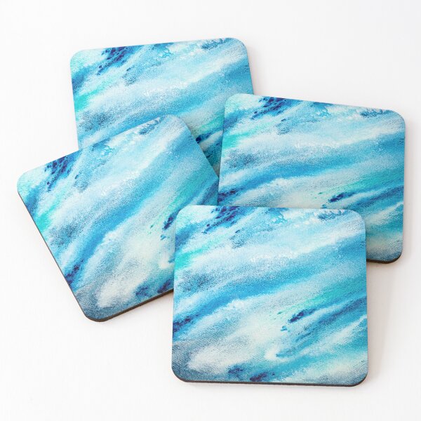 Item preview, Blue Liquid designed and sold by DiBeauteous.