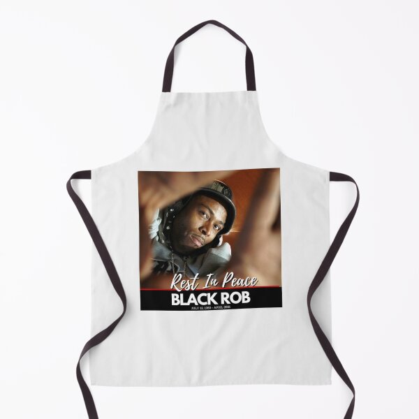Item preview, Robert ross , Rapper Black Rob| Perfect Gift designed and sold by laurecara.