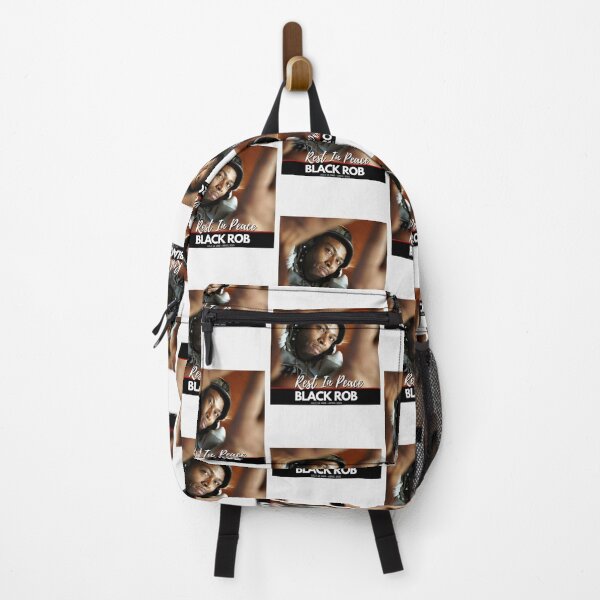 Item preview, Robert ross , Rapper Black Rob| Perfect Gift designed and sold by laurecara.