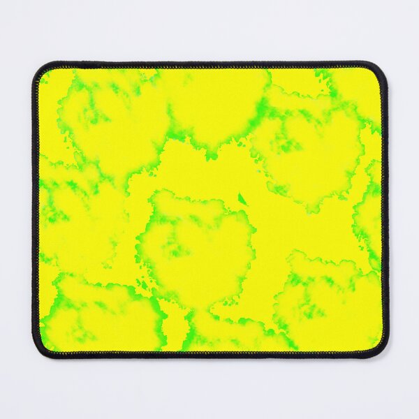 Item preview, Yellow-Green Abstract designed and sold by TrulyRested.