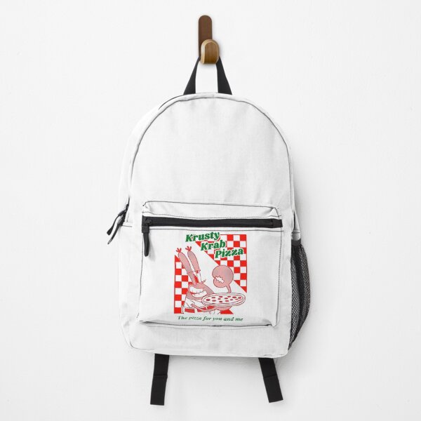 Item preview, Women Men Krusty Krab Pizza Awesome For Movie Fan designed and sold by Harperscott.