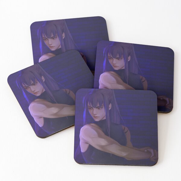Item preview, Kanda Yuu designed and sold by hungryallen.