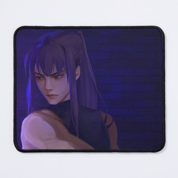 Item preview, Kanda Yuu designed and sold by hungryallen.
