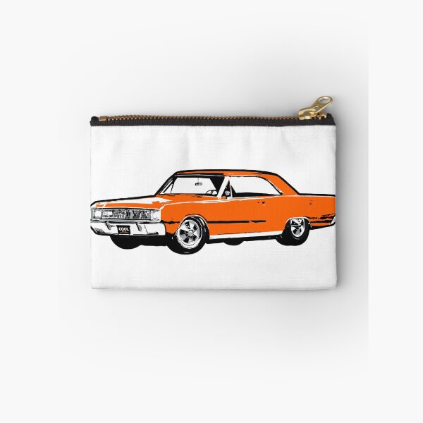 Item preview, Orange 60s DD Coupe designed and sold by CoolRide.