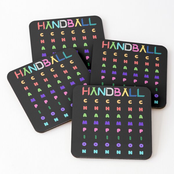 Item preview, Handball Champion designed and sold by Hammy97.