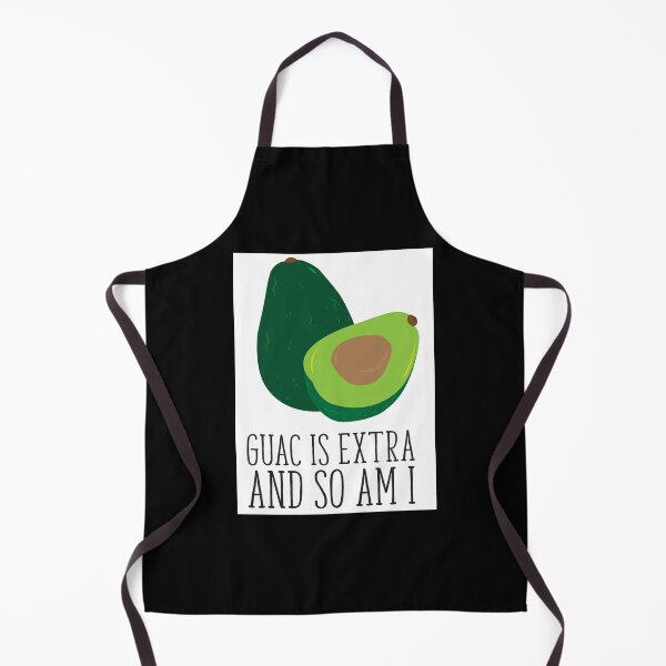 Artikelvorschau, Wussten Sie, dass Guac Extra Fitted Scoop ist? entworfen und verkauft von zodywiensqh.