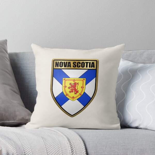 Item preview, NOVA SCOTIA Gifts, Masks, Stickers & Products (15) designed and sold by mpodger.