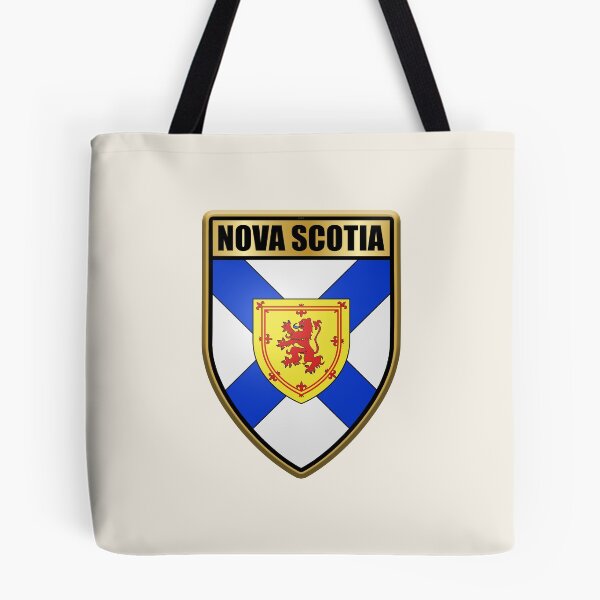 Item preview, NOVA SCOTIA Gifts, Masks, Stickers & Products (15) designed and sold by mpodger.