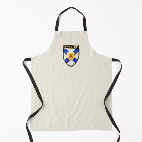 Item preview, NOVA SCOTIA Gifts, Masks, Stickers & Products (15) designed and sold by mpodger.