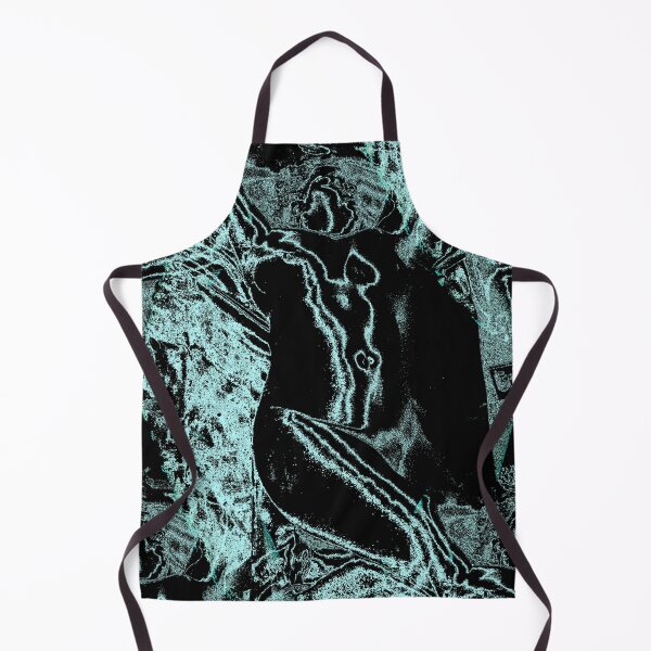 Item preview, She Dreams 2 designed and sold by Geoff Treagus.