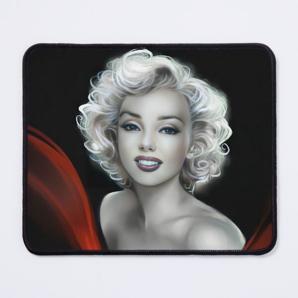 Item preview, Marilyn Monroe designed and sold by svetlana84.