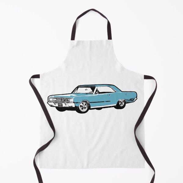 Item preview, Light Blue 60s DD Coupe designed and sold by CoolRide.