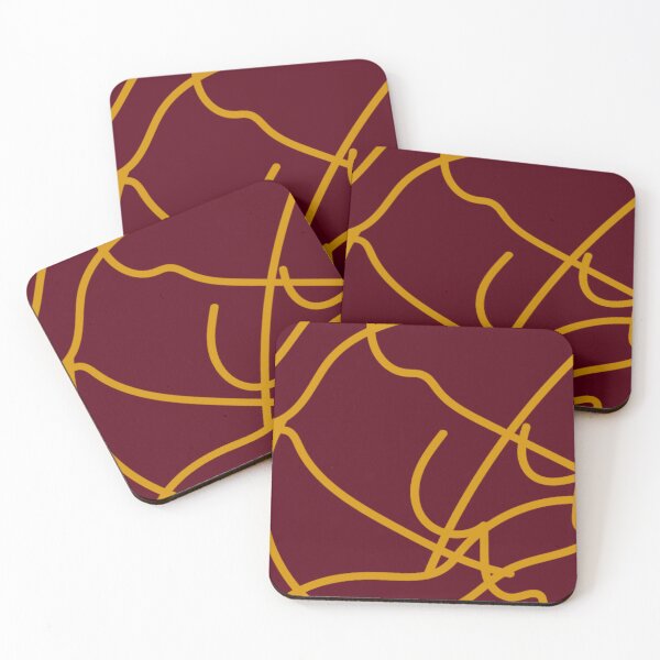 Item preview, Thread linear pattern designed and sold by Luciesika.