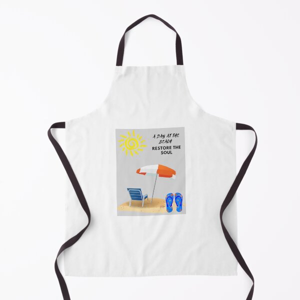 Item preview, A day at the beach restore the soul designed and sold by time-to-relax.