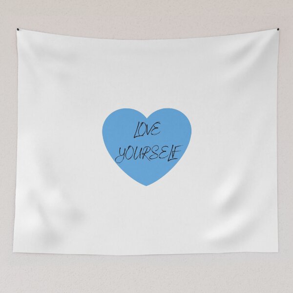 Item preview, LOVE YOURSELF designed and sold by IsaCria.