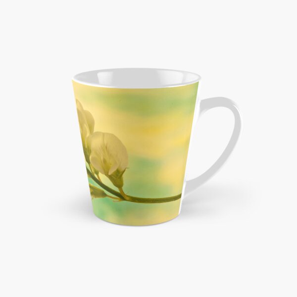 Item preview, White Milkvetch Wild Flower Macro designed and sold by Sandra Foster.
