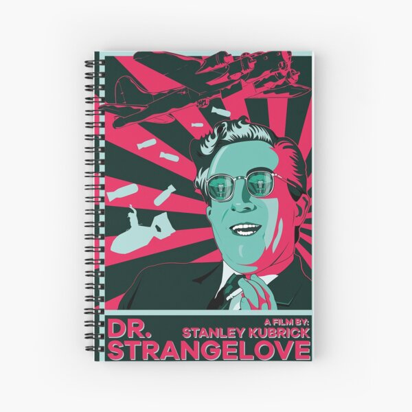 Item preview, Dr. Strangelove Poster Art Poster  designed and sold by Gary R  Weatherall.