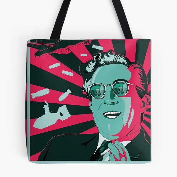 Item preview, Dr. Strangelove Poster Art Poster  designed and sold by Gary R  Weatherall.