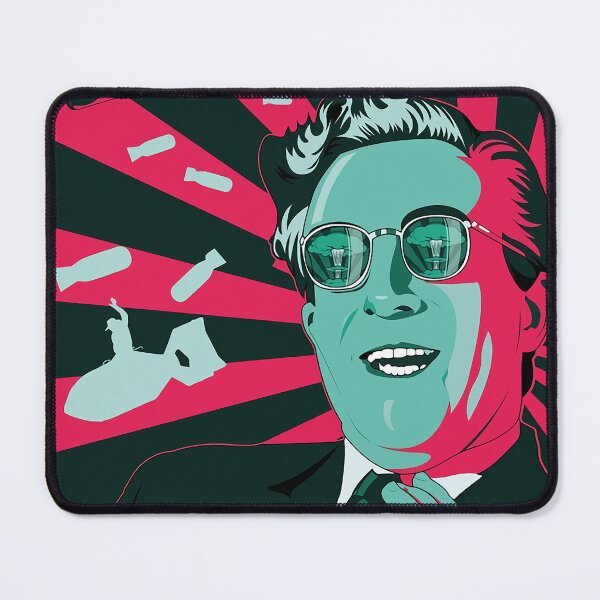 Item preview, Dr. Strangelove Poster Art Poster  designed and sold by Gary R  Weatherall.