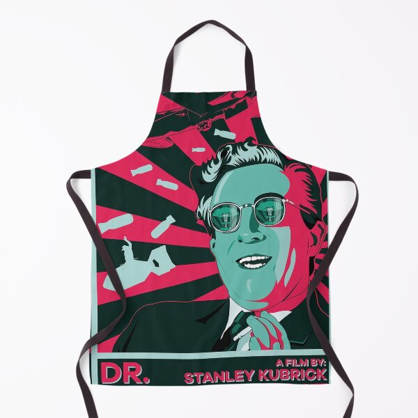 Item preview, Dr. Strangelove Poster Art Poster designed and sold by Gary R Weatherall.