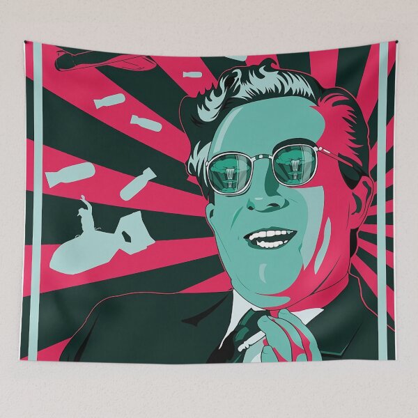 Item preview, Dr. Strangelove Poster Art Poster  designed and sold by Gary R  Weatherall.