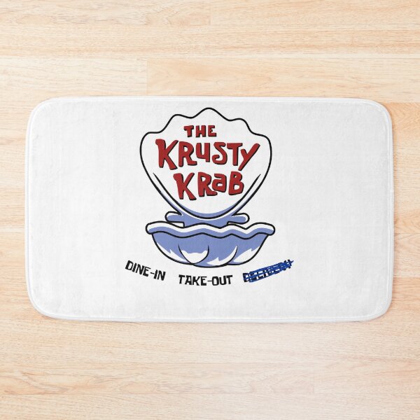 Item preview, You Need The Krusty Krab Funny Graphic Gift designed and sold by Harperscott.