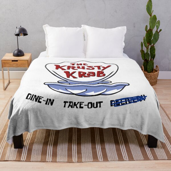 Item preview, You Need The Krusty Krab Funny Graphic Gift designed and sold by Harperscott.