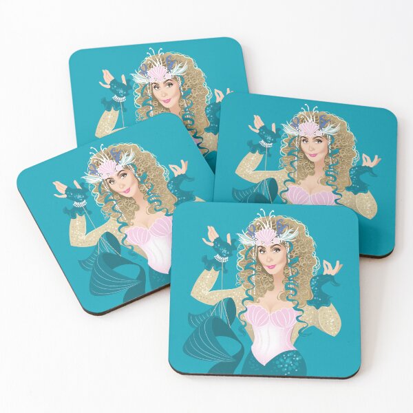 Item preview, Mrs. Flax designed and sold by AleMogolloArt.