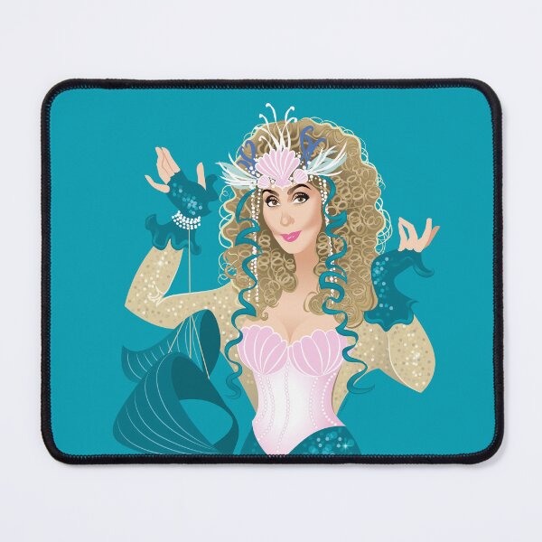 Item preview, Mrs. Flax designed and sold by AleMogolloArt.